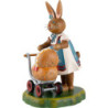 Hase Unsere Charlotte - 20 cm