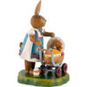 Hase Unsere Charlotte - 20 cm