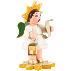 Sternkind Frohe Botschaft - 5 cm