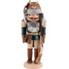 Nussknacker Förster - 40 cm