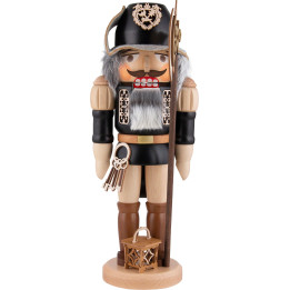 Nussknacker Nachtwächter - 37,5 cm