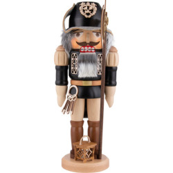Nussknacker Nachtwächter - 37,5 cm
