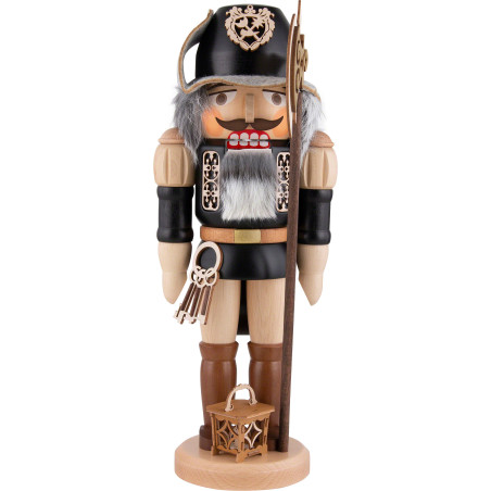 Nutcracker - Nightwatchman - 37,5 cm / 14.8 inch