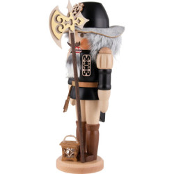 Nussknacker Nachtwächter - 37,5 cm