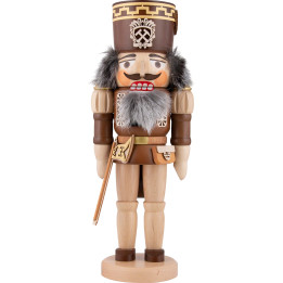 Nutcracker - Miner - 40 cm / 15.7 inch