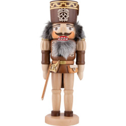 Nutcracker - Miner - 40 cm / 15.7 inch