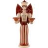 Angel for Candles - 30 cm / 11.8 inch
