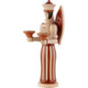 Angel for Candles - 30 cm / 11.8 inch