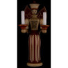 Angel for Candles - 30 cm / 11.8 inch