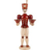 Miner for Candles - 30 cm / 11.8 inch