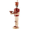 Miner for Candles - 30 cm / 11.8 inch
