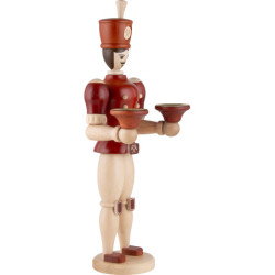 Miner for Candles - 30 cm / 11.8 inch
