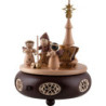Music Box - The Giving - 17 cm / 6.7 inch