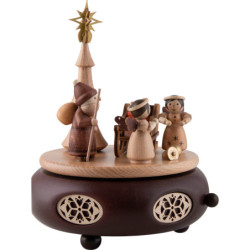 Music Box - The Giving - 17 cm / 6.7 inch