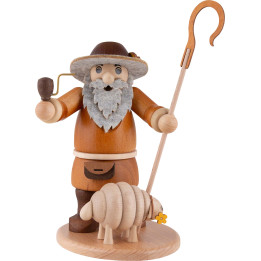 Smoker - Shepherd - 25 cm / 9.8 inch