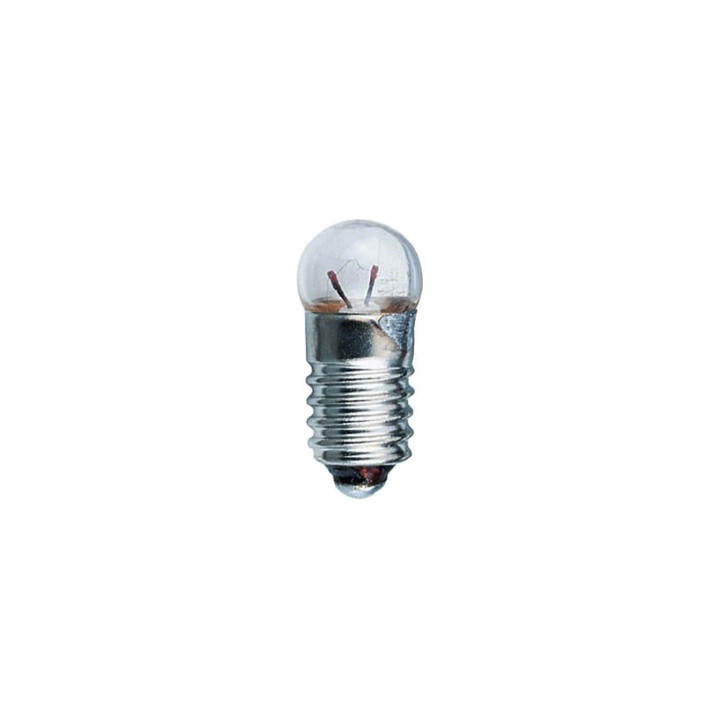 Light Bulb - E5.5 Socket - 12V