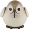 Ball Figure Owl Colored - 6 cm / 2.3 inch