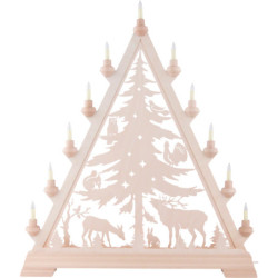 Lichterspitze Spitzer Baum - 66 cm