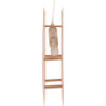 Fensterbild Eule - 28 cm