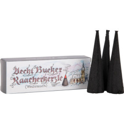 Bockauer Räucherkerzen - Weihrauch Riesen