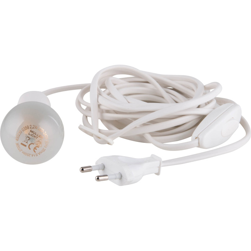 LED-Beleuchtung B5 für Annaberger Faltsterne 58 cm und 70 cm sowie alle erzgebirgischen Fenstersterne