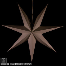 Window Star - White - 41 cm / 16.1 inch