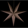 Window Star - White - 53 cm / 20.9 inch