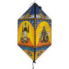 Lantern - Angel & Miner  1 - 40 cm / 15.7 inch