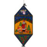 Lantern - Angel & Miner  2 - 40 cm / 15.7 inch