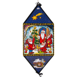 Lantern - Dwarfland - 40 cm / 15.7 inch