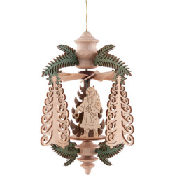 Tree Ornament - Christmas Eve - 13 cm / 5.1 inch