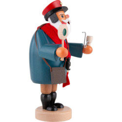 Smoker - Station Manager - 21 cm / 8.3 inch