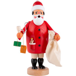 Räuchermännchen Ruprecht  - 21 cm