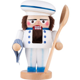 Nussknacker Koch - 25 cm