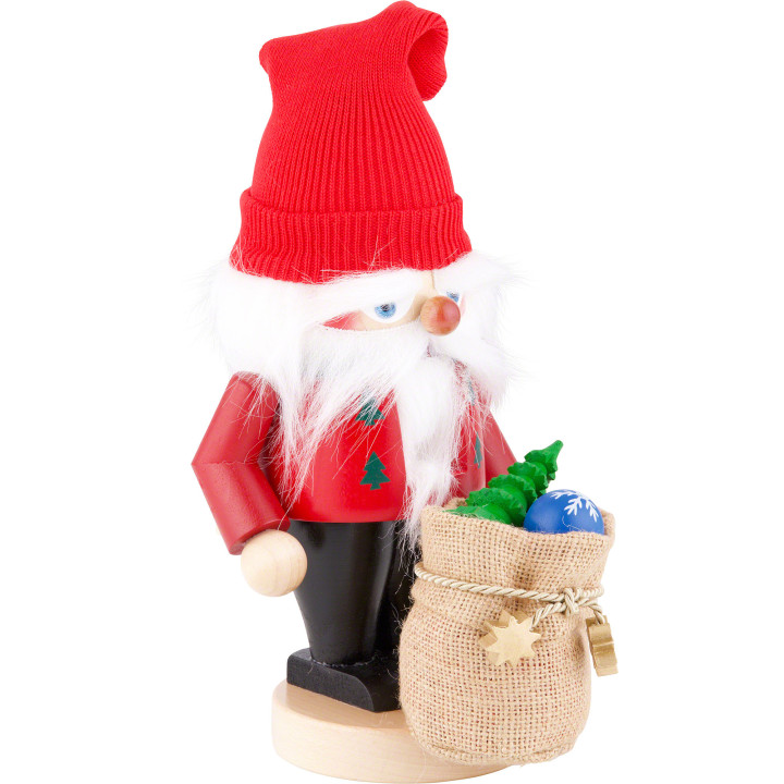 Nutcracker - Old Santa - 25 cm / 10 inch