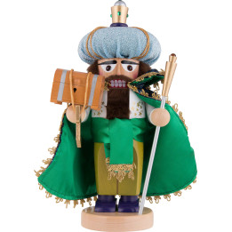 Nussknacker Caspar - 30 cm - Limitierte Auflage