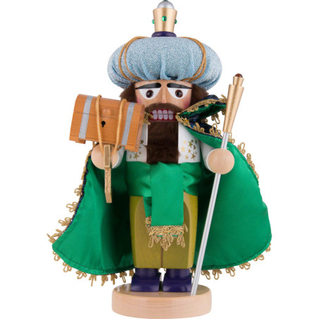 Nussknacker Caspar - 30 cm - Limitierte Auflage