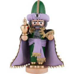 Nussknacker Melchior - 30 cm - Limitierte Auflage