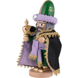Nussknacker Melchior - 30 cm - Limitierte Auflage