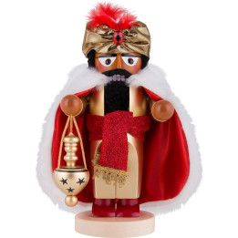 Nussknacker Balthasar - 30 cm - Limitierte Auflage