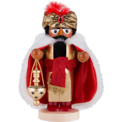 Nussknacker Balthasar - 30 cm - Limitierte Auflage