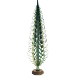 Spanbaum grün - 70 cm