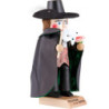 Nussknacker Phantom der Oper - 40 cm