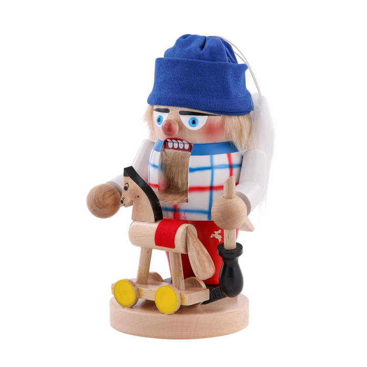 Nutcracker - Toy Maker - 25 cm / 10 inch