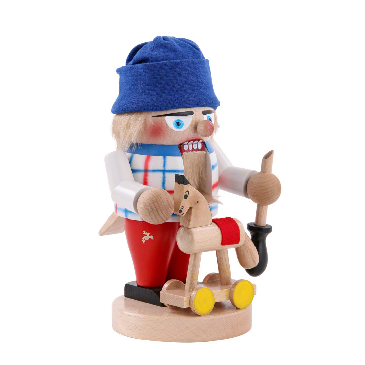 Nutcracker - Toy Maker - 25 cm / 10 inch