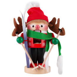 Nussknacker Rudolph - 25 cm
