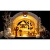 Motive Light - Diorama Workshop - 26x19 cm / 10.2x7.5 inch