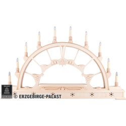 Candle Arch - Blank - 78x45 cm / 30.7x17.7 inch