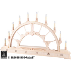Candle Arch - Blank - 78x45 cm / 30.7x17.7 inch