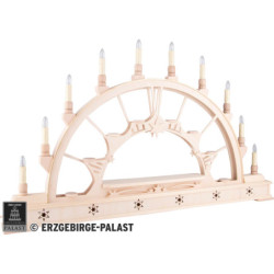Candle Arch - Blank - 78x45 cm / 30.7x17.7 inch